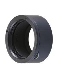 Novoflex adapter Leica T váz / Minolta MD / MC objektív