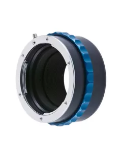 Novoflex adapter Leica T váz / Olympus OM objketív