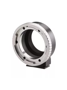 Novoflex adapter Leica L bajonett / PL objektív