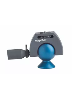 Novoflex MagicBall 50 gömbfej