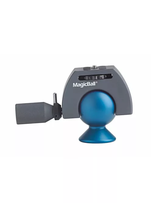 Novoflex MagicBall 50 gömbfej