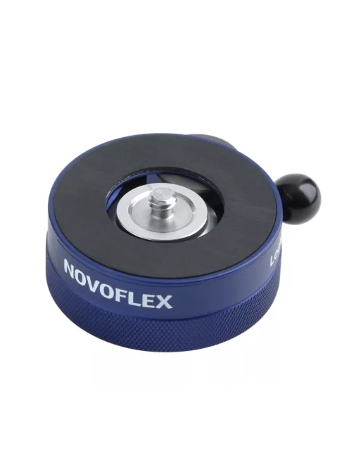 Novoflex MiniConnect MR gyorscseretalp