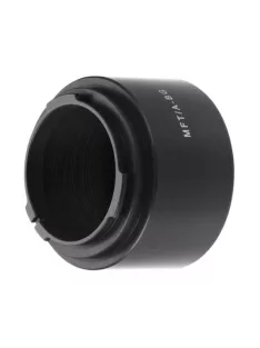 Novoflex adapter mikro 4/3 Novoflex A adapter