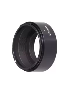 Novoflex adapter mikro 4/3 váz / Canon FD objektív