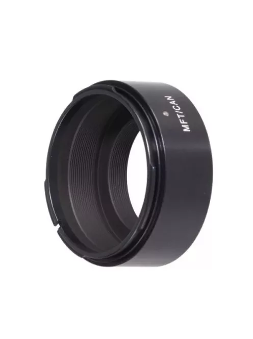 Novoflex adapter mikro 4/3 váz / Canon FD objektív