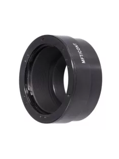Novoflex adapter mikro 4/3 váz / Contax/Yashica objektív