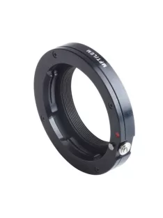 Novoflex adapter mikro 4/3 váz / Leica M objektív