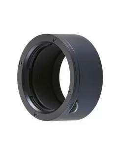   Novoflex adapter mikro 4/3 váz / Minolta MD és MC objektív