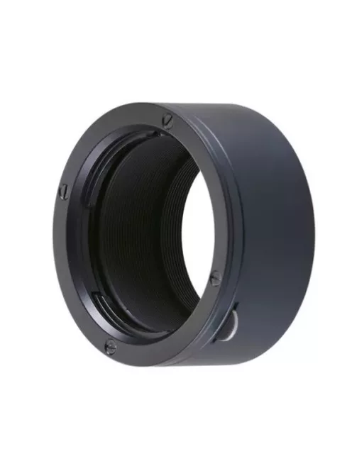 Novoflex adapter mikro 4/3 váz / Minolta MD és MC objektív