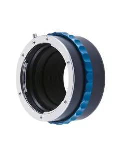 Novoflex adapter mikro 4/3 váz / Nikon objektív