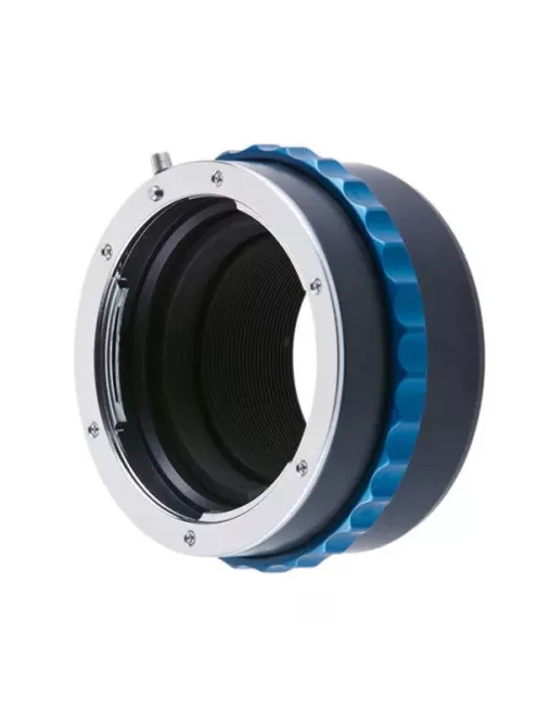 Novoflex adapter mikro 4/3 váz / Nikon objektív