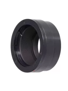 Novoflex adapter mikro 4/3 váz / Pentax K objektív