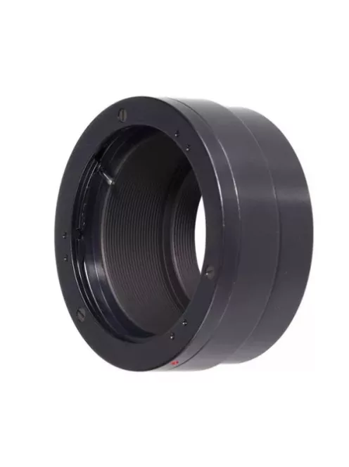 Novoflex adapter mikro 4/3 váz / Pentax K objektív