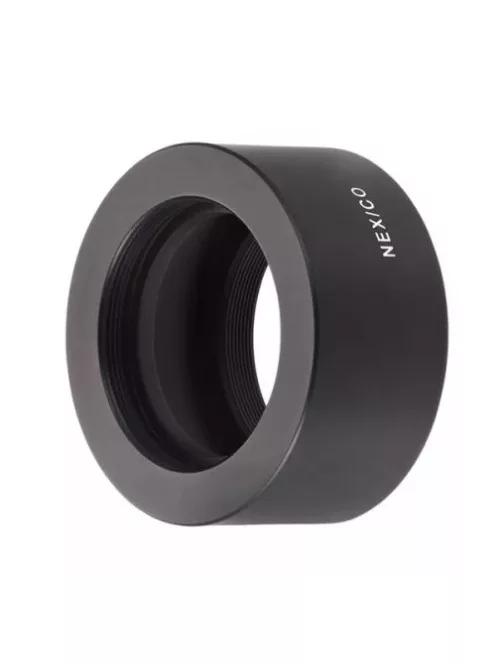 Novoflex adapter Sony NEX váz / M42 objektív