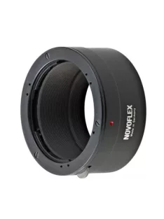Novoflex adapter Sony NEX váz / Contax/Yashica objektív