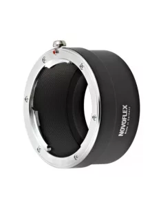 Novoflex adapter Sony NEX váz / Leica R objektív