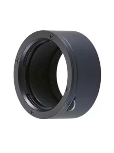   Novoflex adapter Sony NEX váz / Minolta  MD és MC objektív