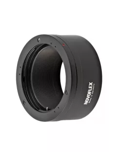 Novoflex adapter Sony NEX váz / Olympus OM objektív