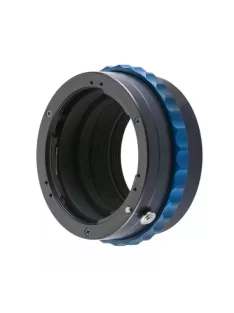 Novoflex adapter Sony NEX váz / Pentax K objektív