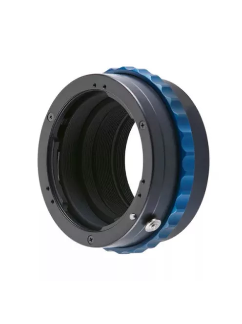 Novoflex adapter Sony NEX váz / Pentax K objektív