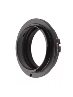 Novoflex Pentax K Novoflex A adapter