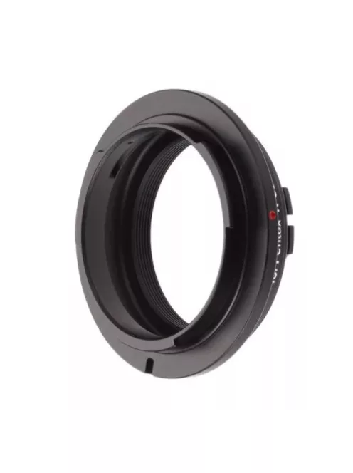 Novoflex Pentax K Novoflex A adapter