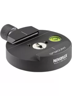 Novoflex Q=MOUNT gyorskioldó