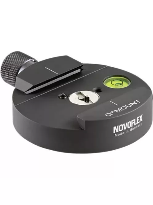 Novoflex Q=MOUNT gyorskioldó