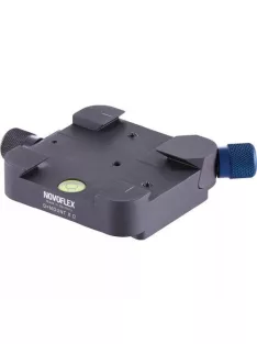 Novoflex Q=MOUNT DC gyorskioldó