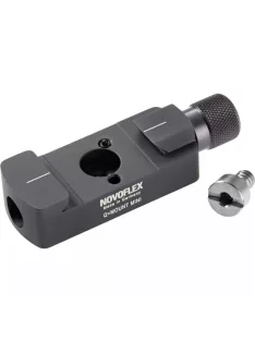 Novoflex Q=MOUNT Mini gyorskioldó