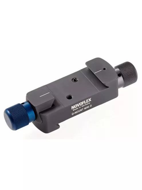 Novoflex Q=MOUNT Mini D gyorskioldó