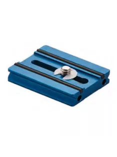 Novoflex QPL Slim 50 gyorscseretalp