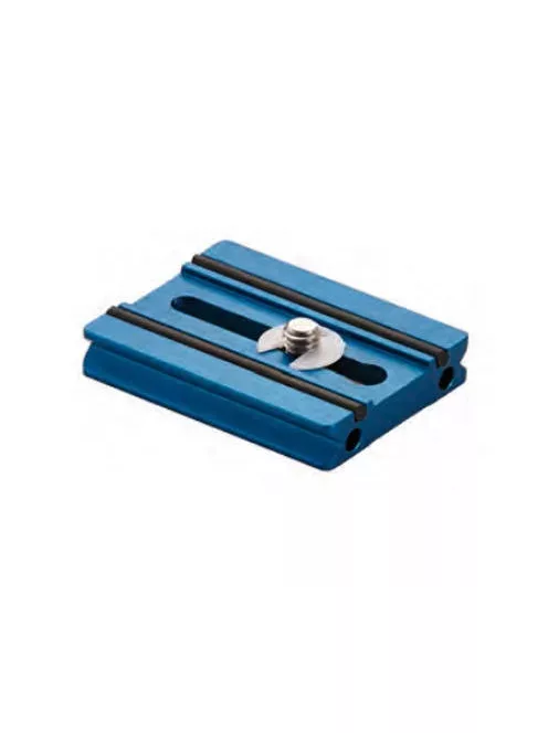 Novoflex QPL Slim 50 gyorscseretalp