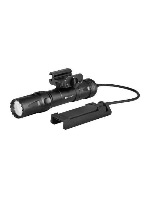 Olight Odin tölthető taktikai lámpa lengőkapcsolóval