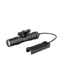   Olight Odin S M-LOK tölthető taktikai lámpa lengőkapcsolóval