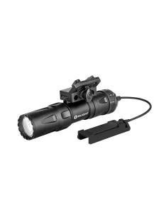   Olight Odin Mini tölthető taktikai lámpa lengőkapcsolóval