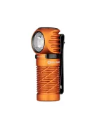 Olight Perun 2 Mini narancs tölthető zseblámpa