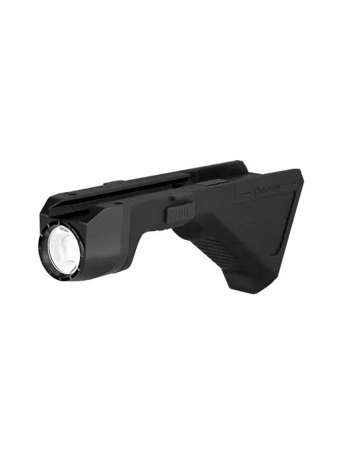 Olight Sigurd  tölthető taktikai fegyverlámpa