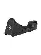 Olight Sigurd  tölthető taktikai fegyverlámpa