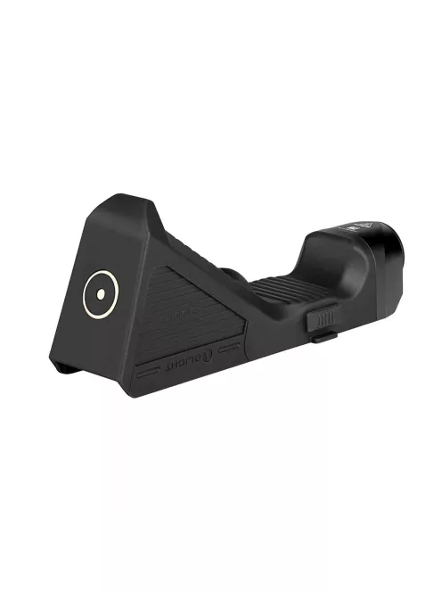 Olight Sigurd  tölthető taktikai fegyverlámpa