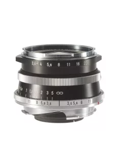 Voigtländer Color-Skopar 21mm F3.5 ASPH. VM objektív