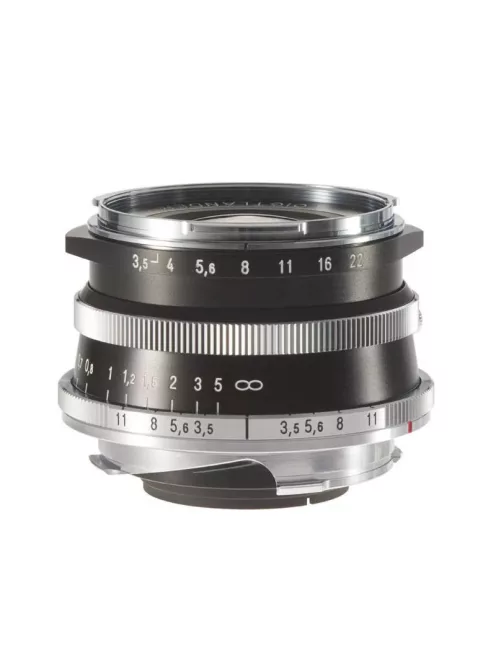 Voigtländer Color-Skopar 21mm F3.5 ASPH. VM objektív