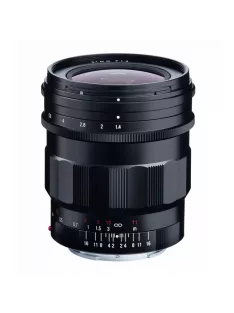 Voigtländer Nokton 21mm F1.4 ASPH. Sony E objektív