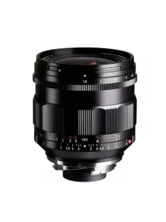 Voigtländer Nokton 21mm F1.4 ASPH. VM objektív