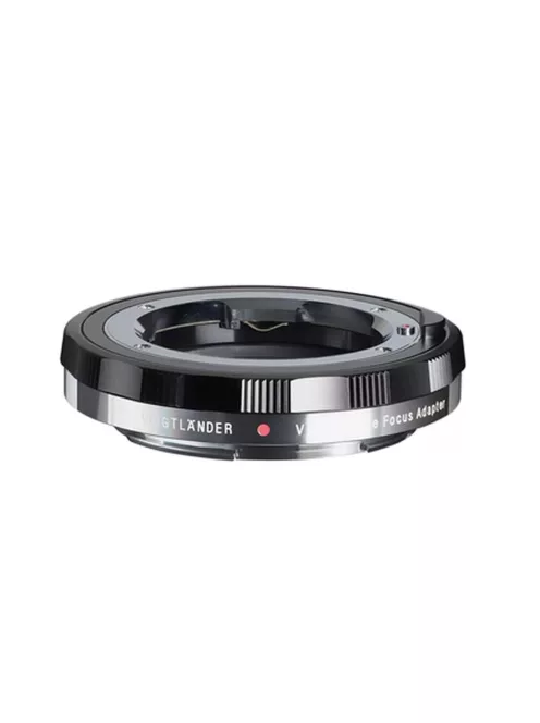 Voigtländer VM - Z-Mount adapter