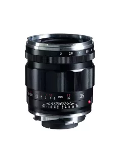 Voigtländer 35mm F2.0 APO-Lanthar VM objektív