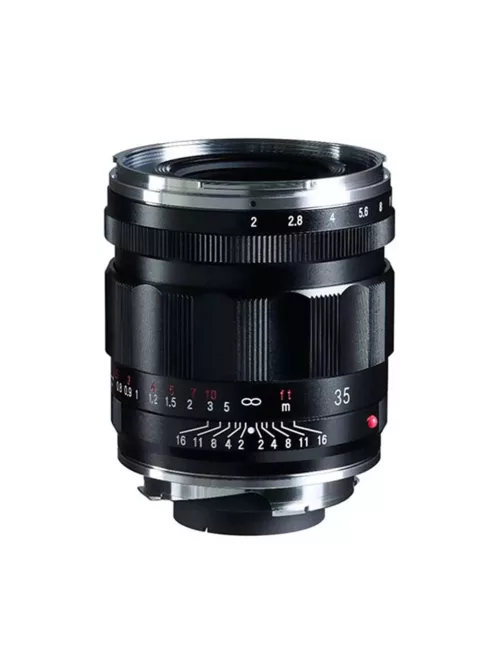 Voigtländer 35mm F2.0 APO-Lanthar VM objektív