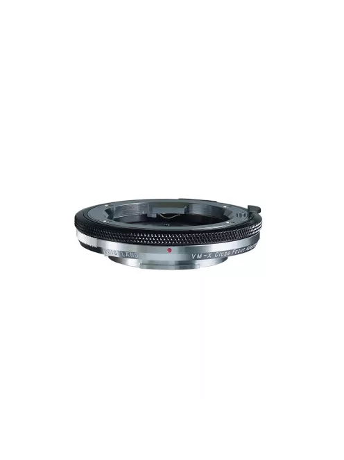 Voigtländer VM - E-mount II adapter