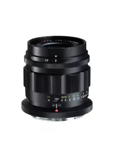 Voigtländer Apo-Lanthar 50mm F2.0 Nikon Z objektív