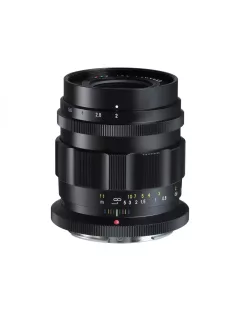 Voigtländer Apo-Lanthar 35mm F2.0 Nikon Z objektív